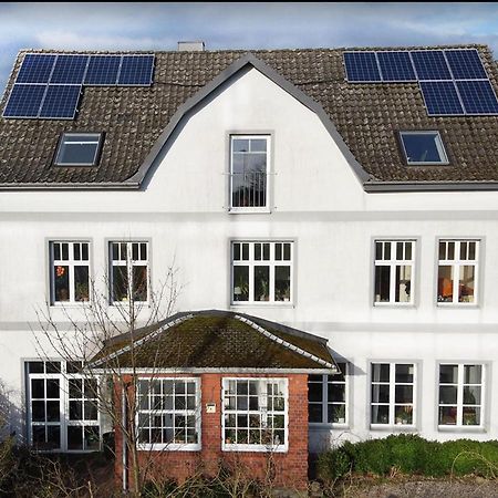 Luxurioeses Loft Mit Schoenem Blick Tremsbüttel Dış mekan fotoğraf